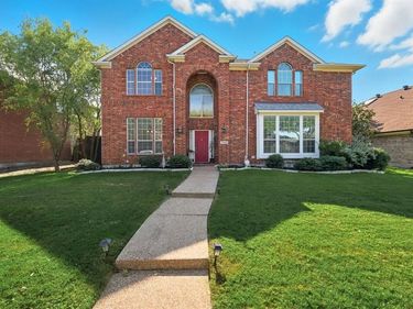 13180 Mannheim Drive, Frisco, TX 75033