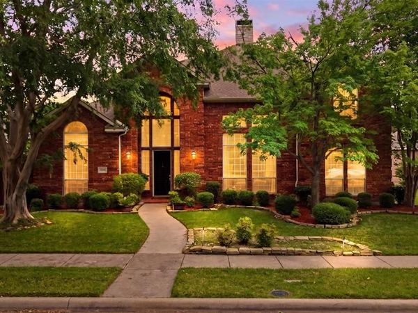 2304 Stacia Drive , Plano, TX 75025