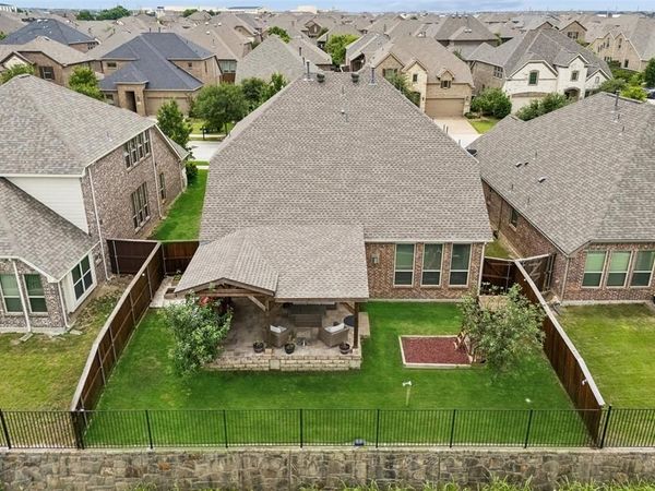 16013 Gladewater Terrace, Prosper, TX 75078