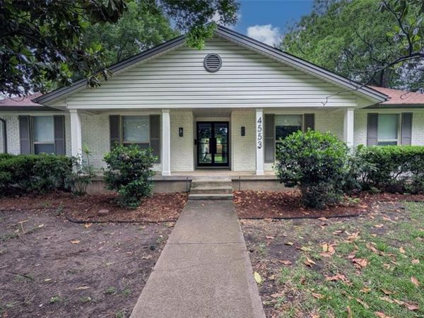4553 Ivy Drive, Mesquite, TX 75150