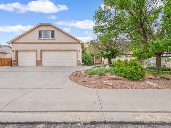 976 Murray Street, Fruita, CO 81521