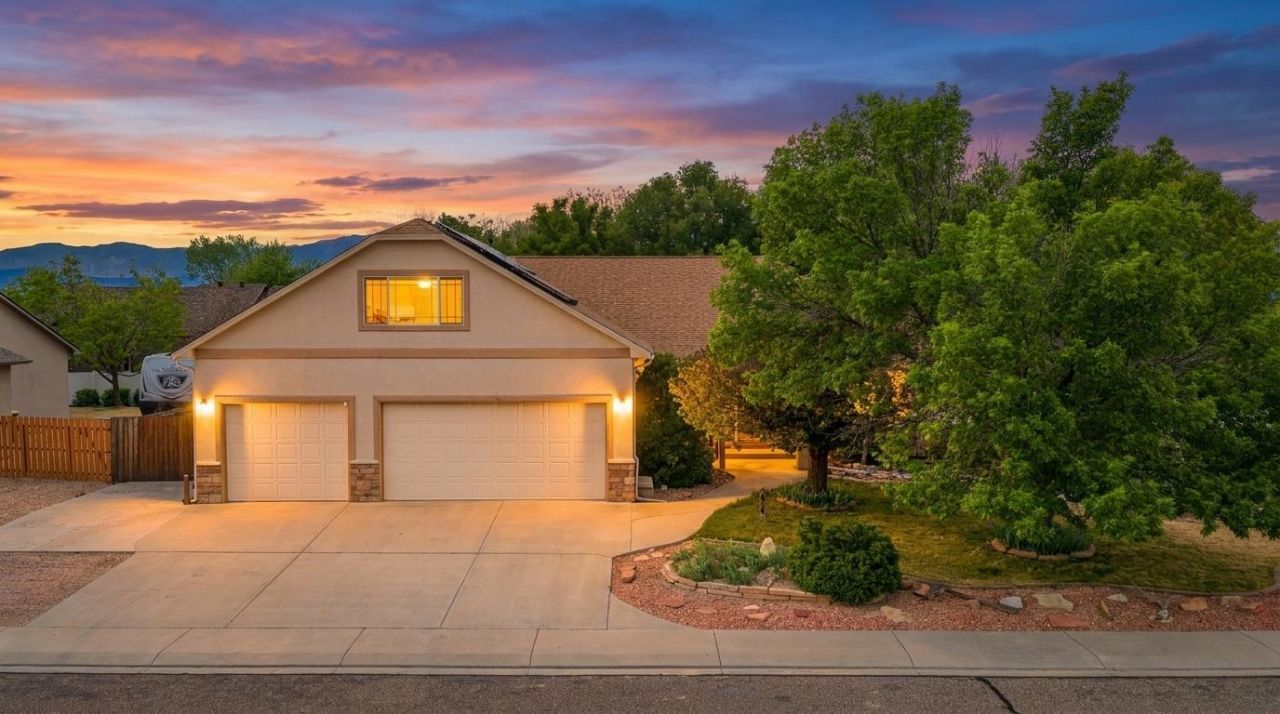 976 Murray Street, Fruita, CO 81521 Main Photo