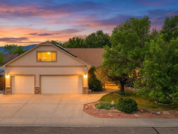 976 Murray Street, Fruita, CO 81521