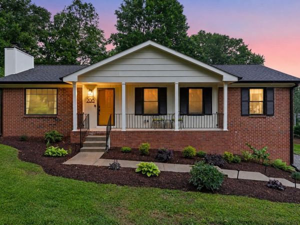 208 Norway Ter, Nashville, TN 37211