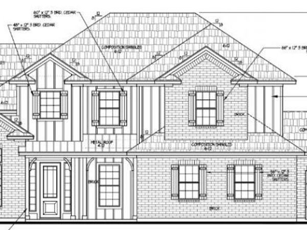 5171 High Park Hill , Arrington, TN 37014