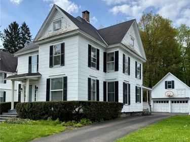 5 Chenango Street, Oxford, NY 13830
