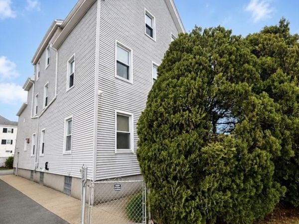 1765 E Rodney French Blvd, Unit 3, New Bedford, MA 02744
