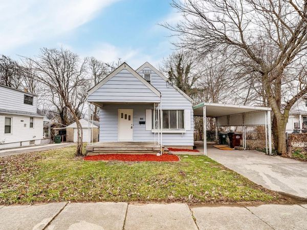 1908 Emerson Avenue, North College Hill, OH 45239