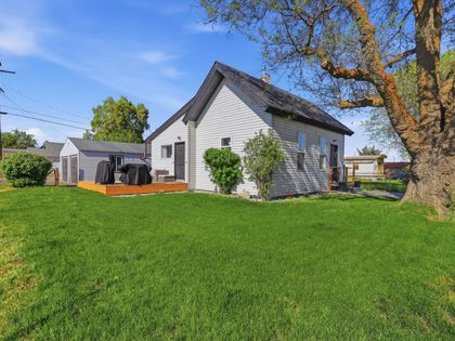 820 Jefferson St Davenport, WA 99122