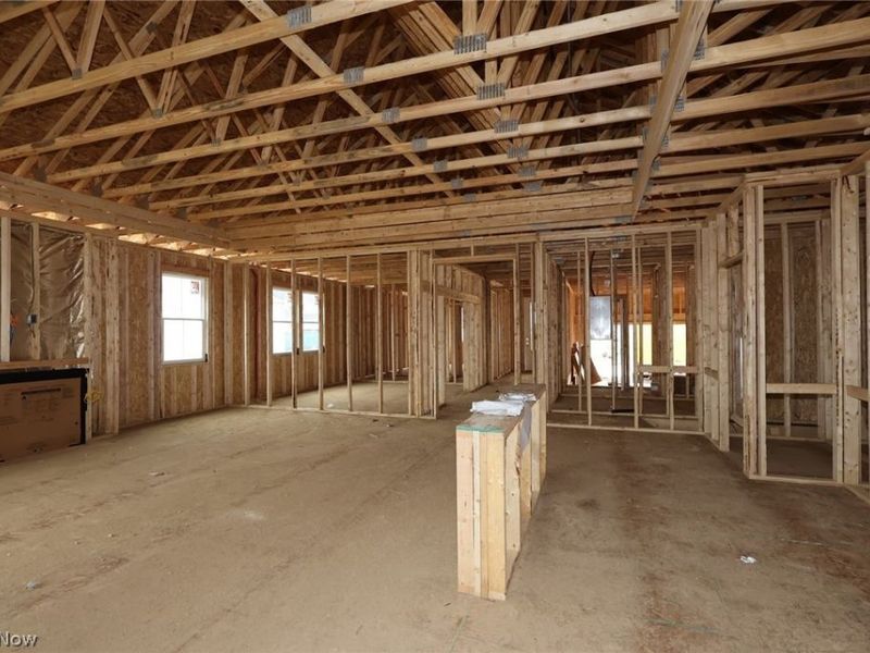 2433 Merriment Drive, Elyria, OH 44035 Photo 3