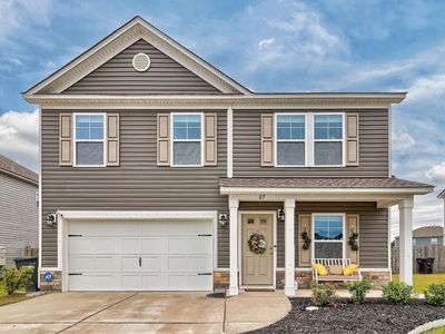 87 Texas Black Way , Elgin, SC 29045