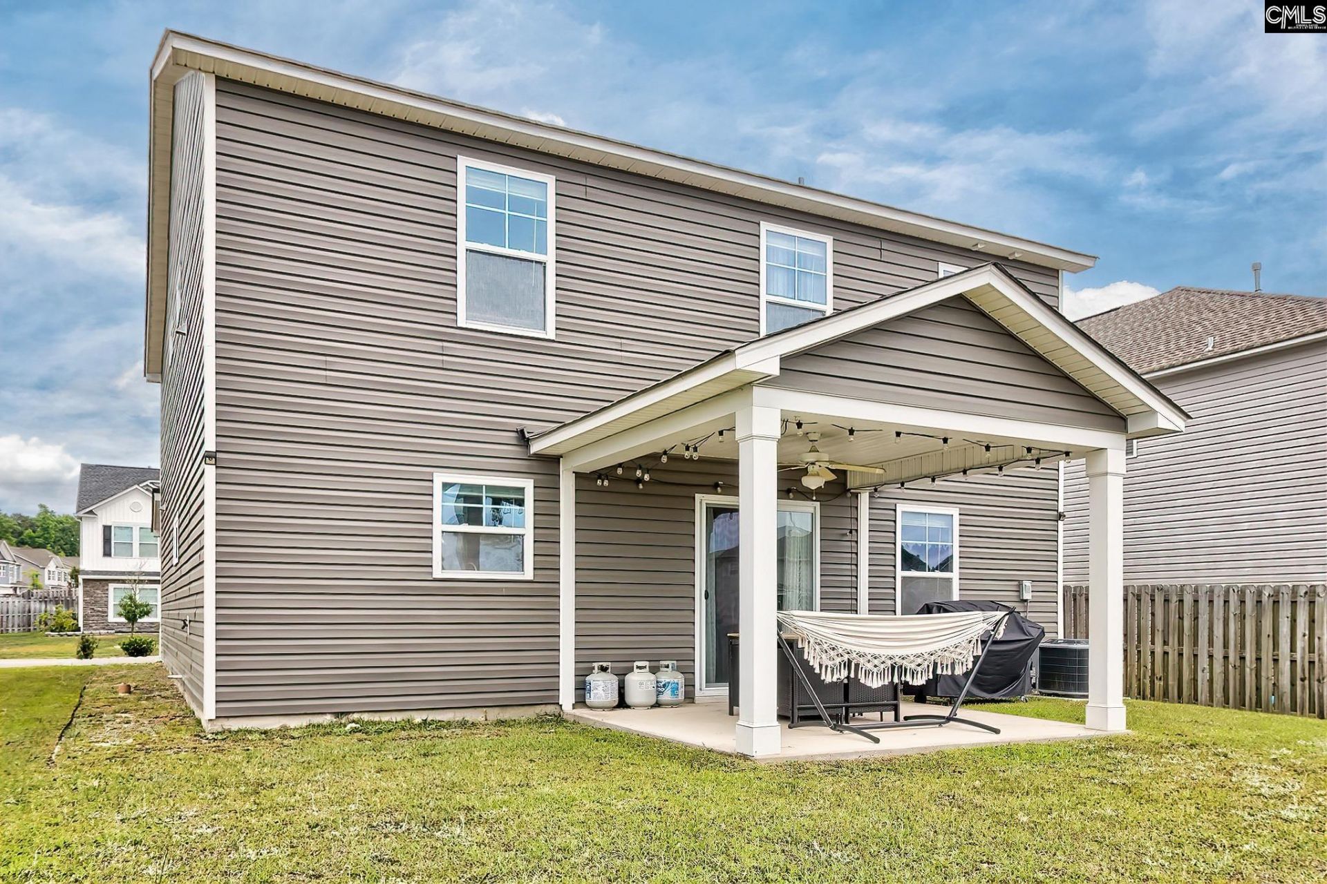 87 Texas Black Way  Photo 38