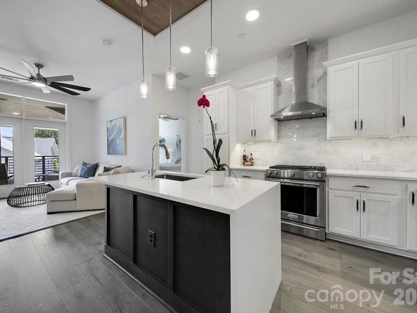 2401 Euclid Avenue, Unit 301, Charlotte, NC 28203