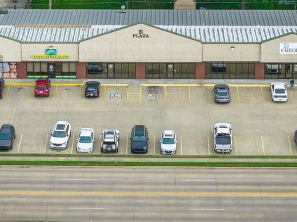 711 E Wyandotte Avenue, McAlester, OK 74501