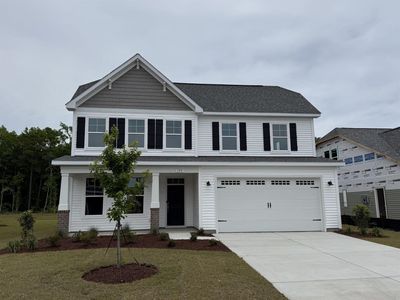 199 Broughton Dr. , Myrtle Beach, SC 29579