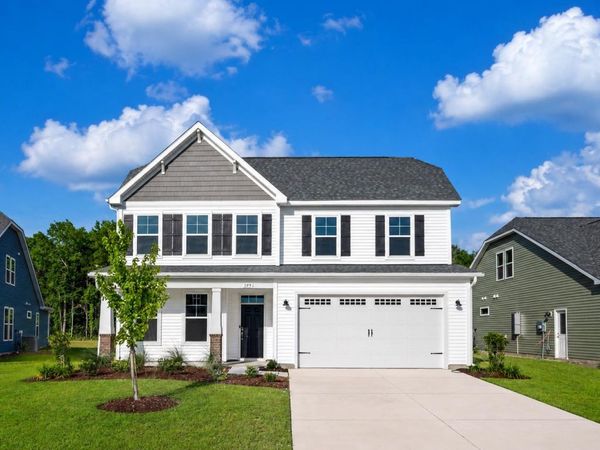 199 Broughton Dr., Myrtle Beach, SC 29579