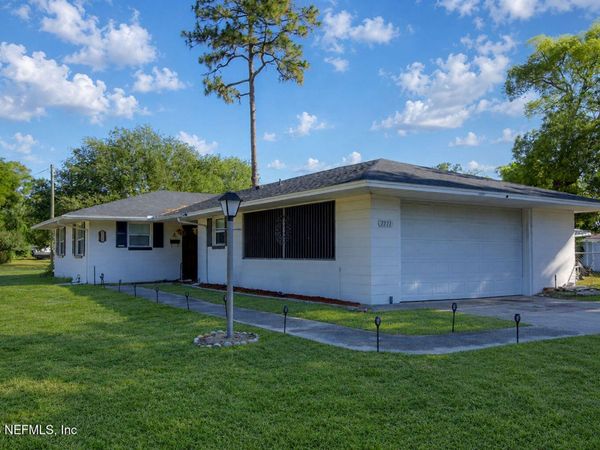 7711 ALTAMA Road, Jacksonville, FL 32216