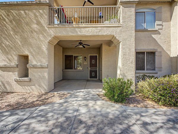 2155 N GRACE Boulevard, Unit 113, Chandler, AZ 85225