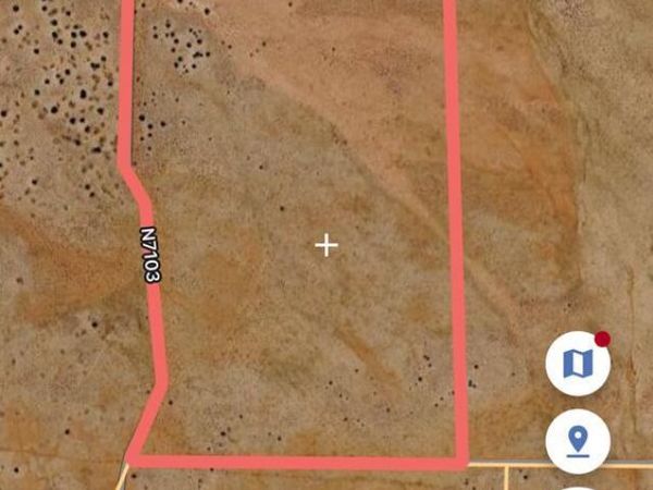 N7103 N N7103, Unit 20469271, St Johns, AZ 85936