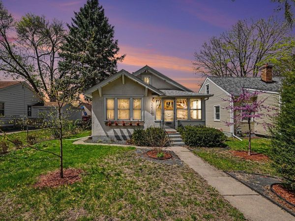 3239 Washburn Avenue N, Minneapolis, MN 55412