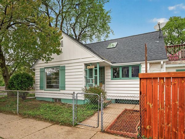 4300 E 41st Street, Minneapolis, MN 55406