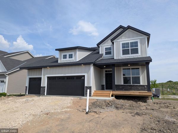 2702 Jacamar Avenue NE, Saint Michael, MN 55376