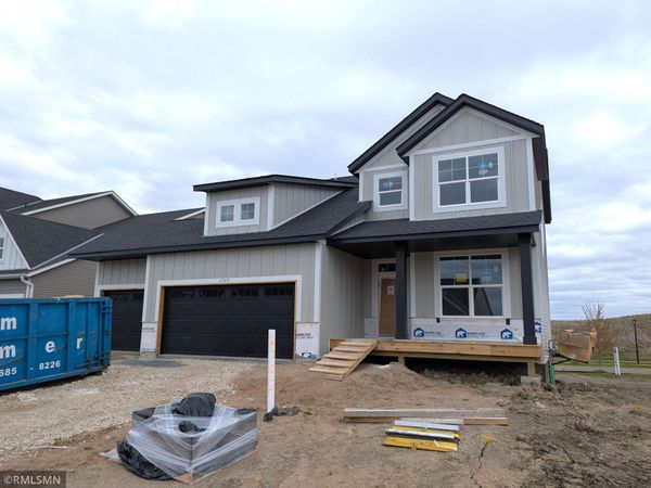 2702 Jacamar Avenue NE, Saint Michael, MN 55376