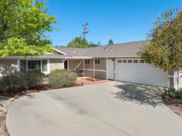 71 1st Street, Solvang, CA 93463