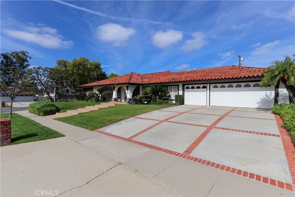 2801 Altivo, Fullerton, CA 92835 Main Photo