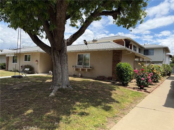 619 S Cypress, Unit B, Orange, CA 92866