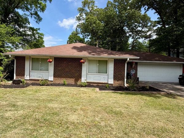1500 Linden, Jonesboro, AR 72401