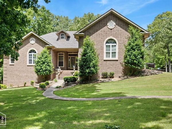 3898 County Road 318, Bono, AR 72416