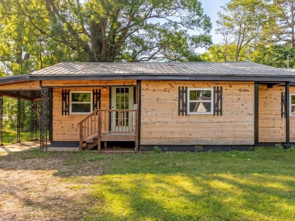 206 W Pearl Street, Paragould, AR 72450