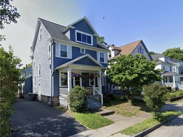 493 Benton Street , Rochester, NY 14620