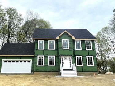 9 Morrill Court, Rochester, NH 03867