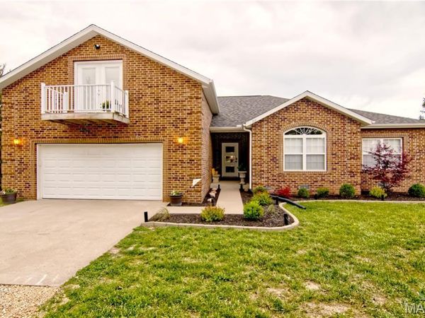 78 Twisted Oakes Drive, Camdenton, MO 65020
