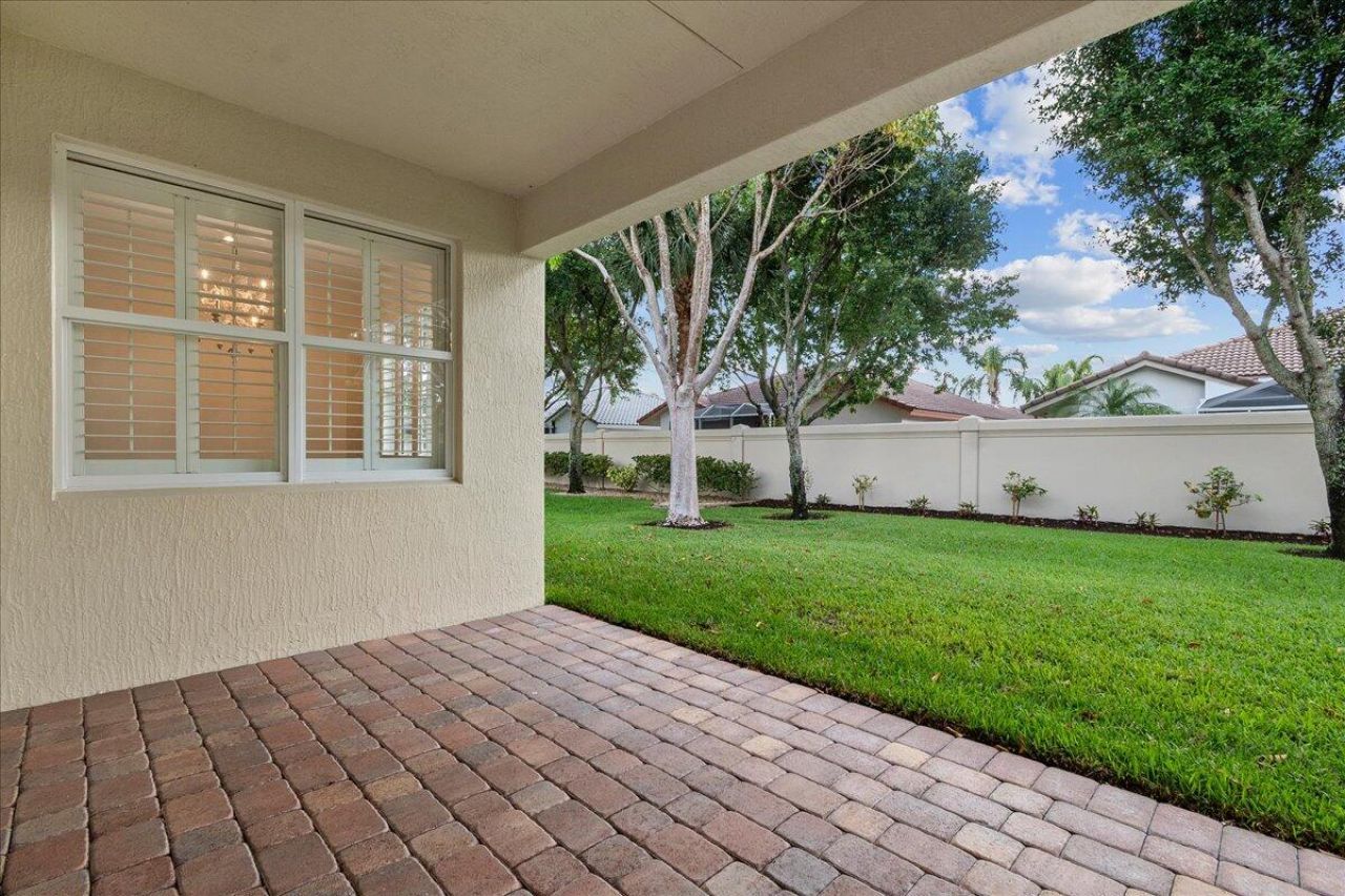 8392 Lyons Ranches Road, Boynton Beach, FL 33472 Photo