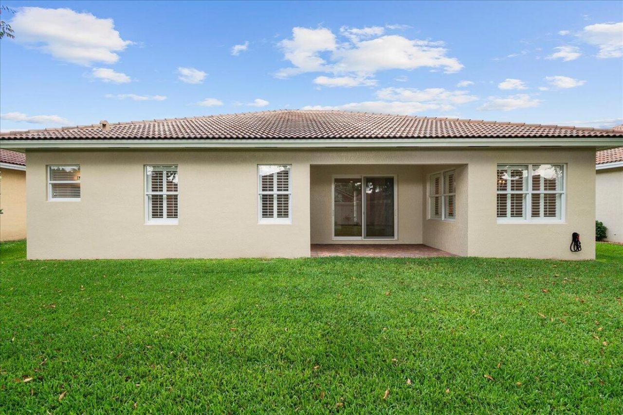 8392 Lyons Ranches Road, Boynton Beach, FL 33472 Photo