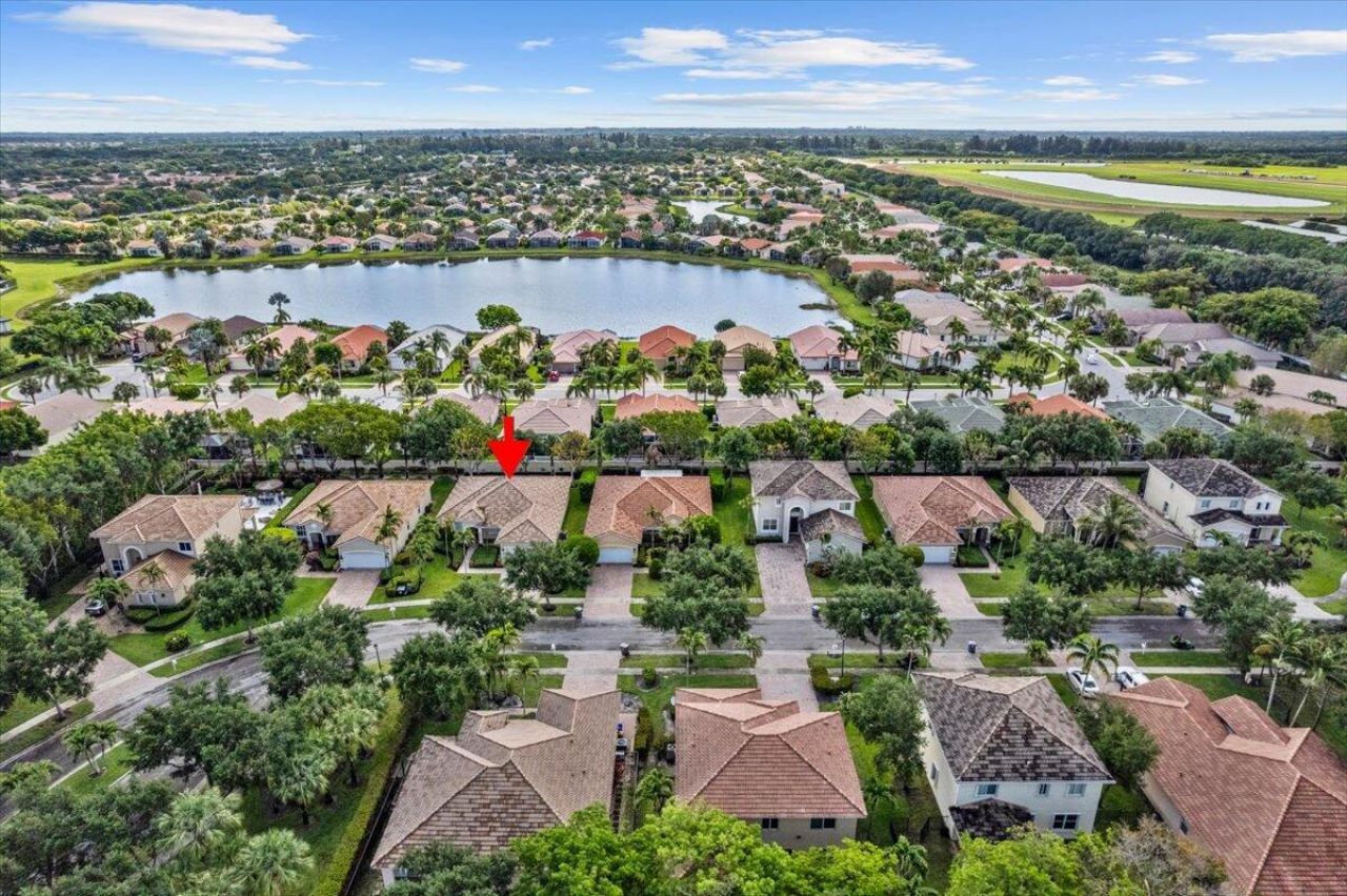 8392 Lyons Ranches Road, Boynton Beach, FL 33472 Photo