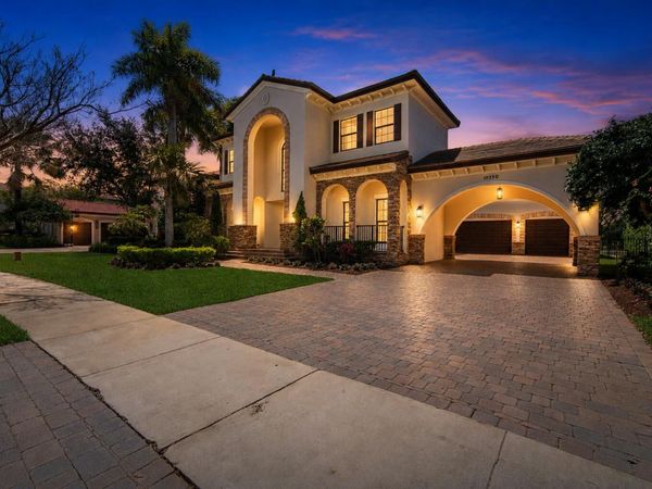 10350 Majestic Court, Parkland, FL 33076