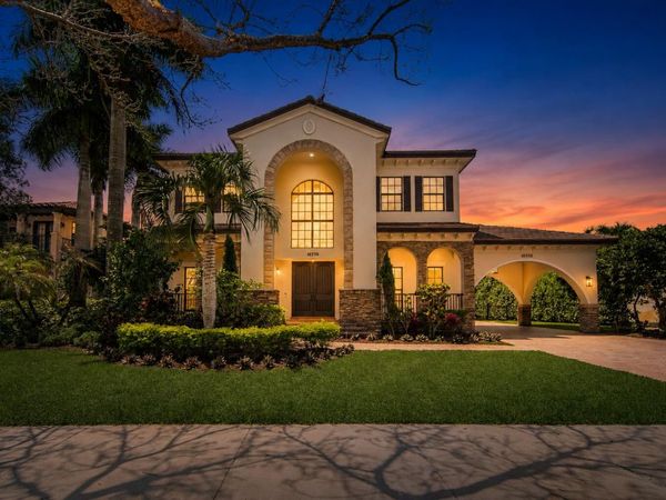 10350 Majestic Court, Parkland, FL 33076