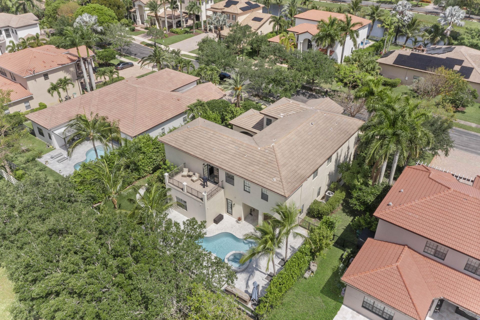 10350 Majestic Court, Parkland, FL 33076 Photo