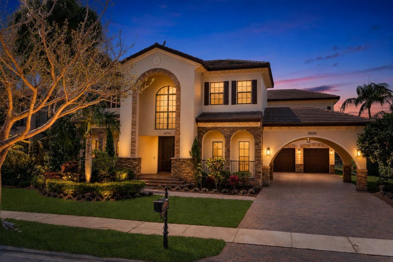 10350 Majestic Court, Parkland, FL 33076 Photo