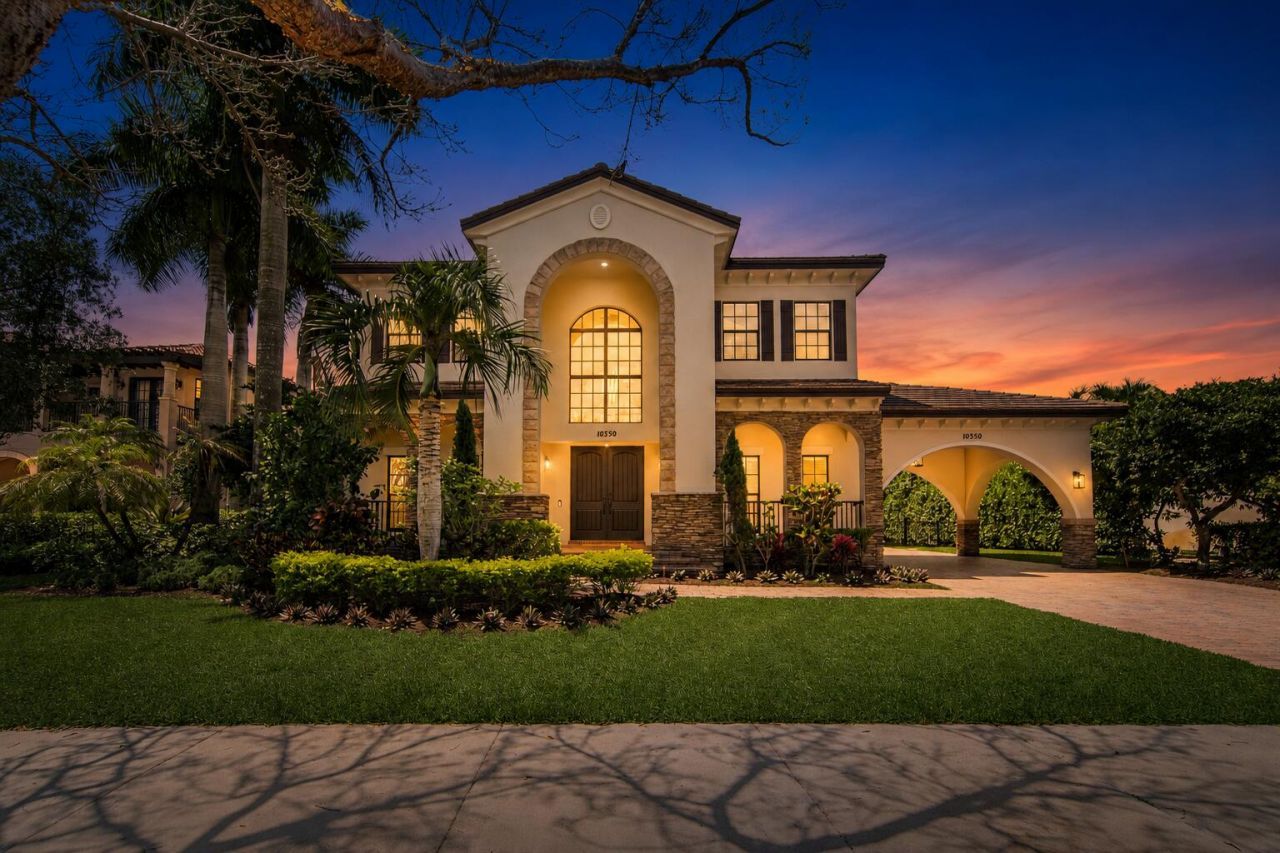 10350 Majestic Court, Parkland, FL 33076 Photo