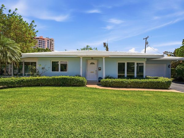 1431 S Ocean Boulevard, Unit 50, Pompano Beach, FL 33062