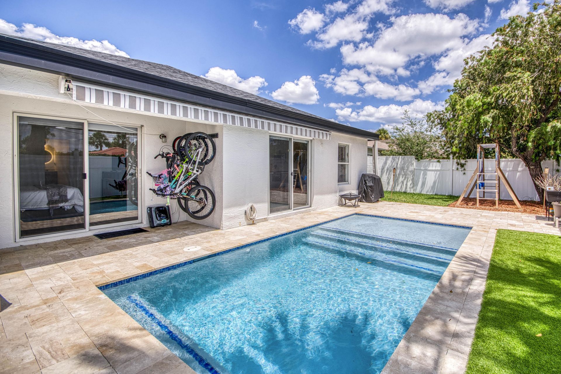 6036 Azalea Circle, West Palm Beach, FL 33415 Photo