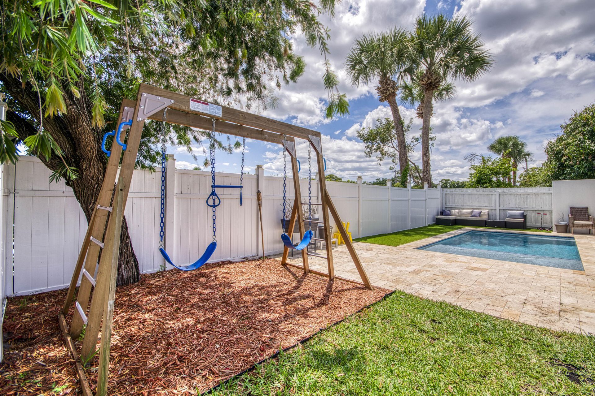 6036 Azalea Circle, West Palm Beach, FL 33415 Photo