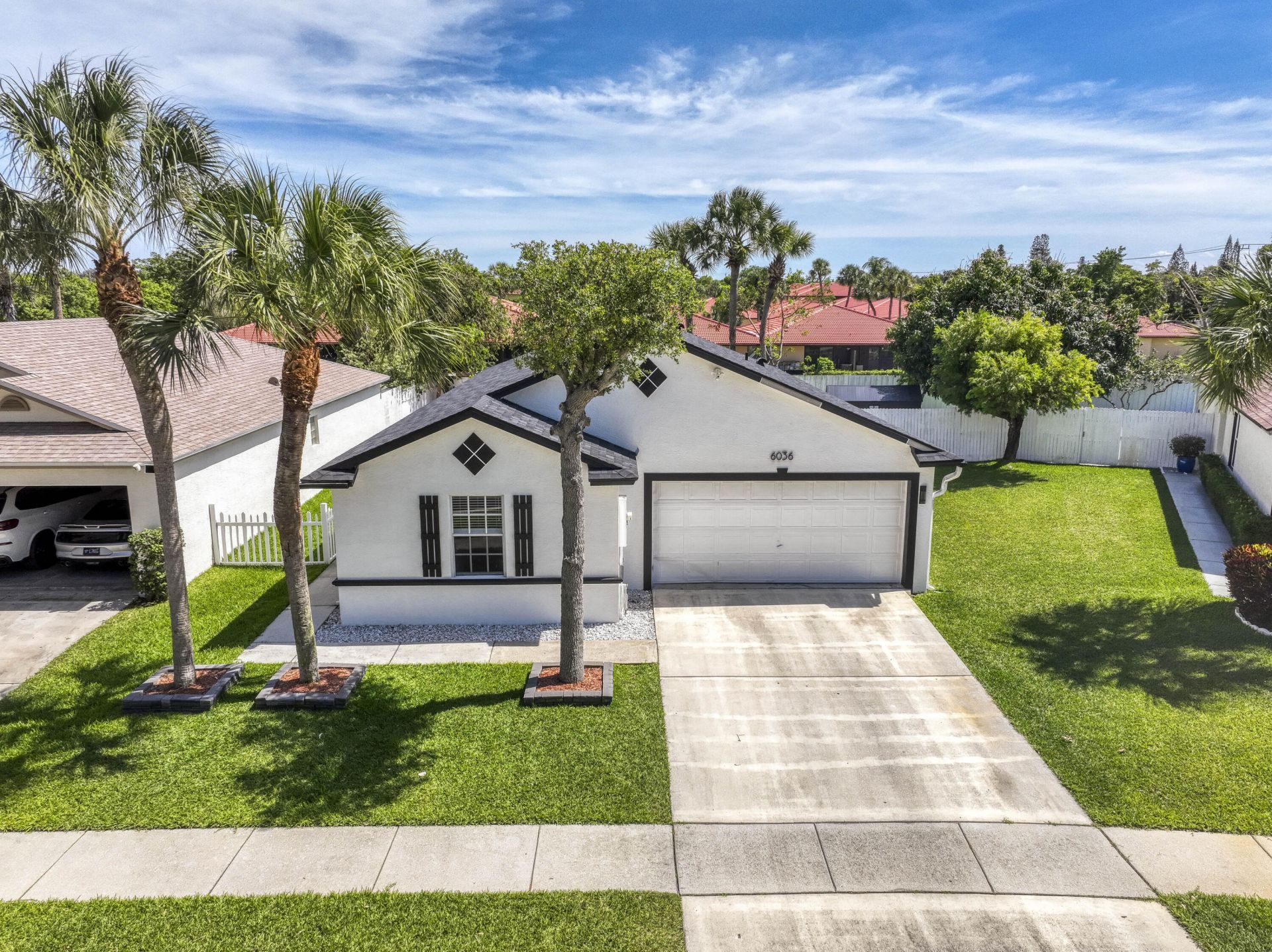 6036 Azalea Circle, West Palm Beach, FL 33415 Photo