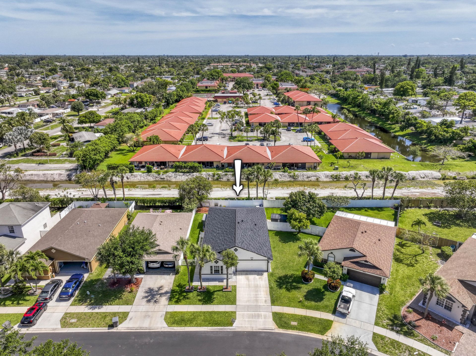 6036 Azalea Circle, West Palm Beach, FL 33415 Photo