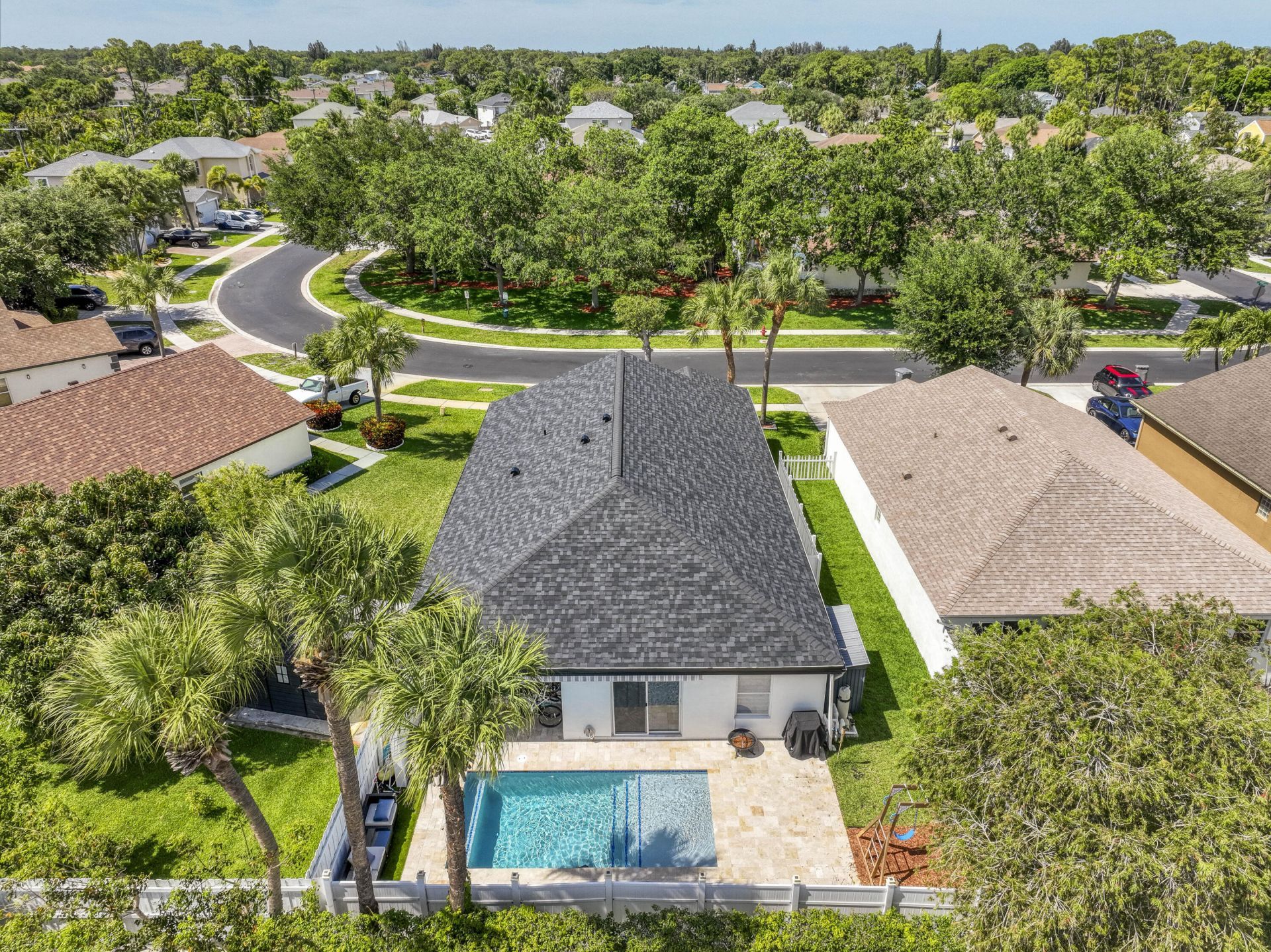 6036 Azalea Circle, West Palm Beach, FL 33415 Photo